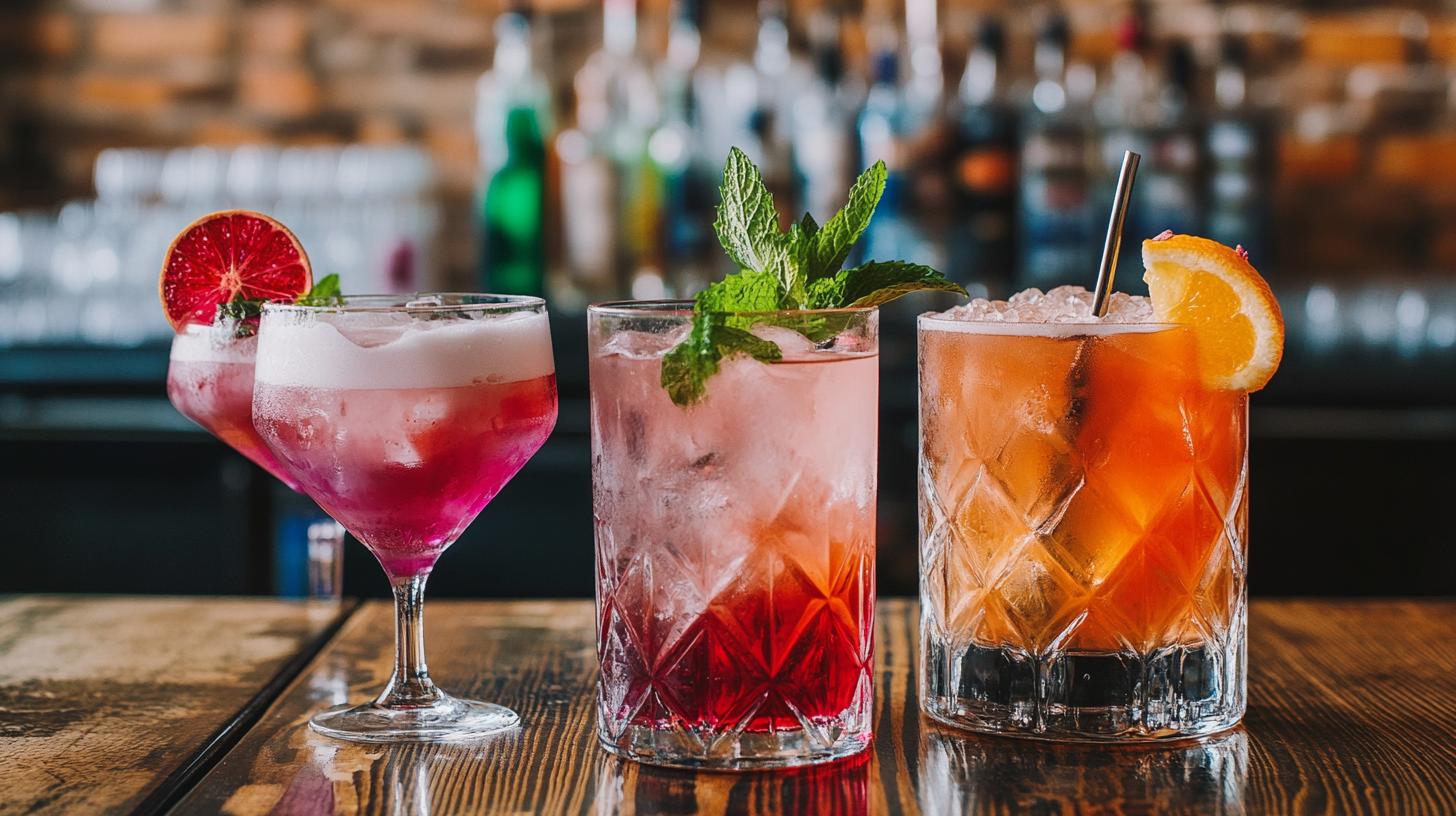 Заведения в СанктПетербурге на сайте Слинк