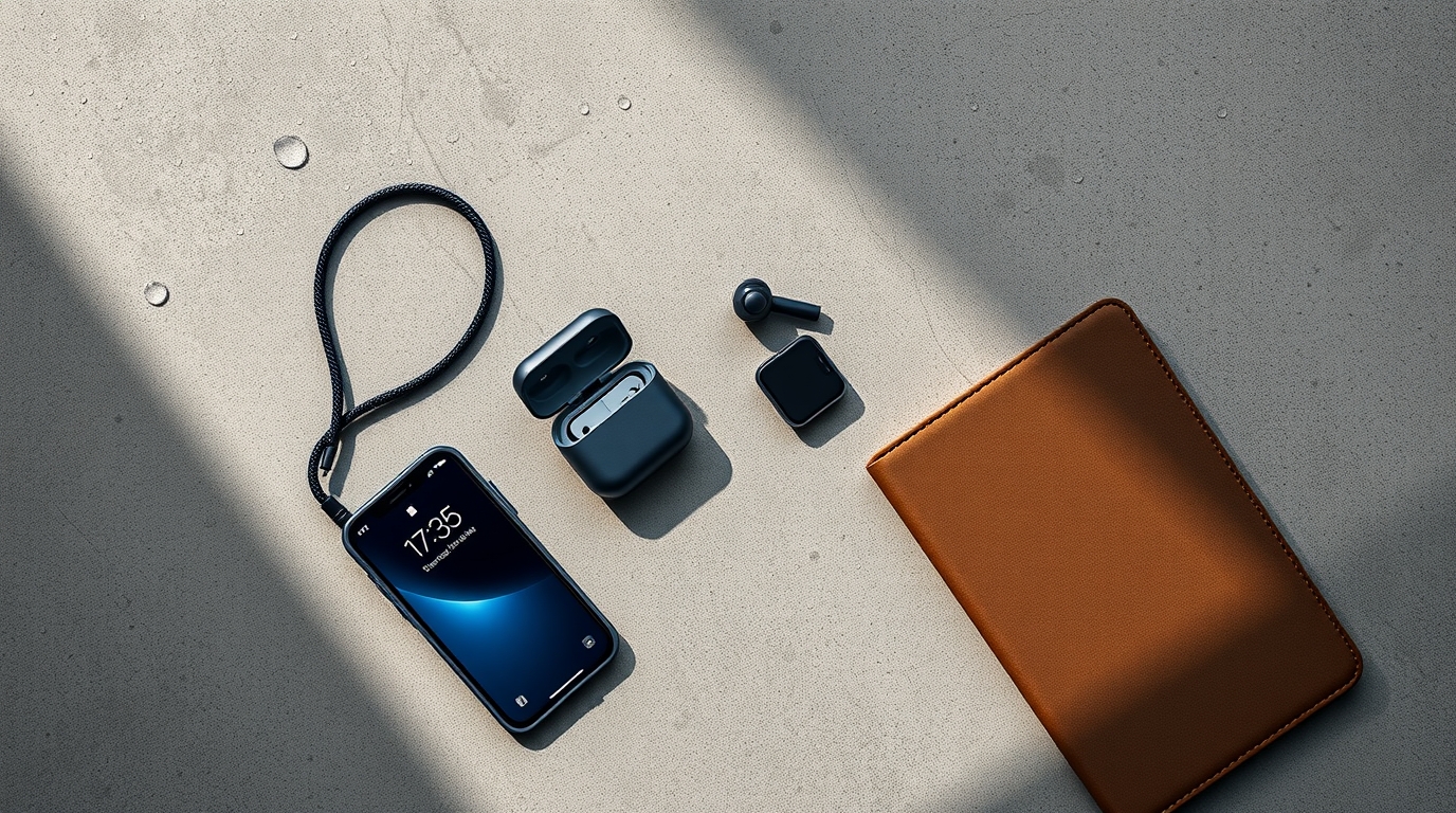 Оптовые поставки чехлов для Iphone 17