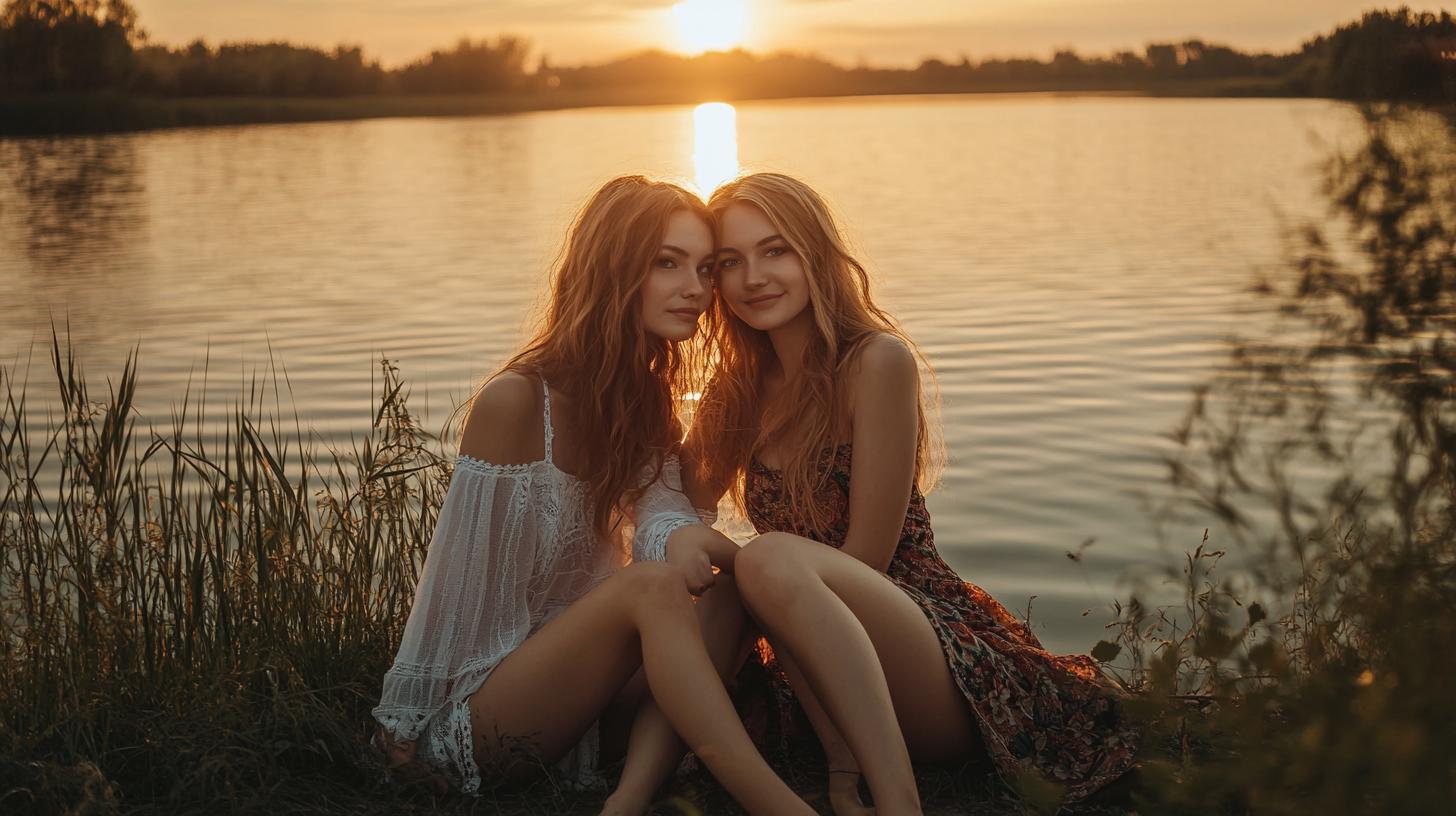 Премиальное знакомство: успех встречает красоту