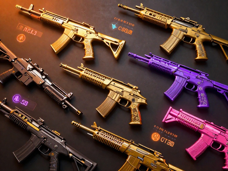 Контракты CS2