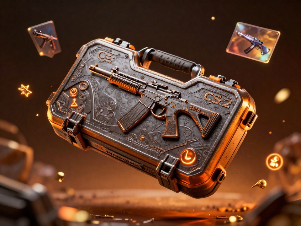 Контракты CS2