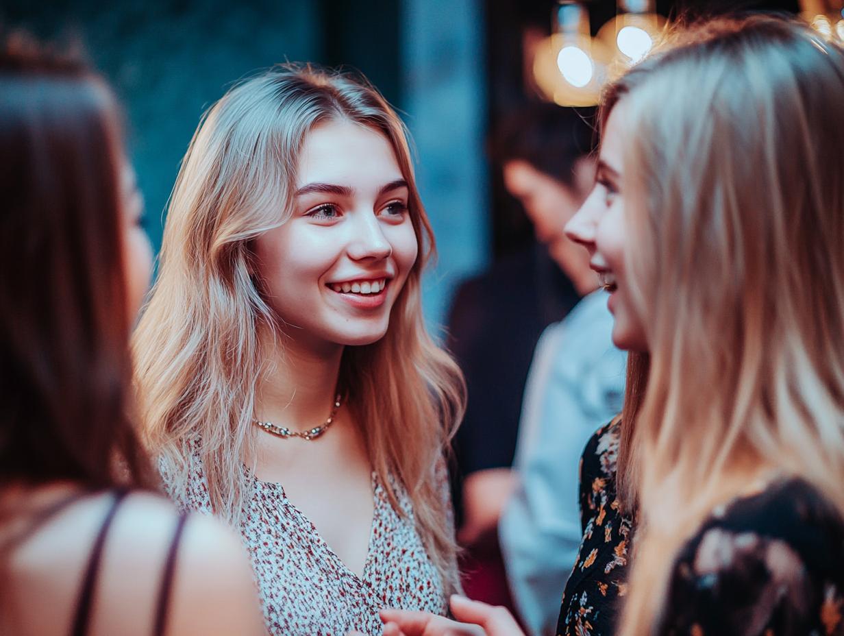 Премиальное знакомство: успех встречает красоту