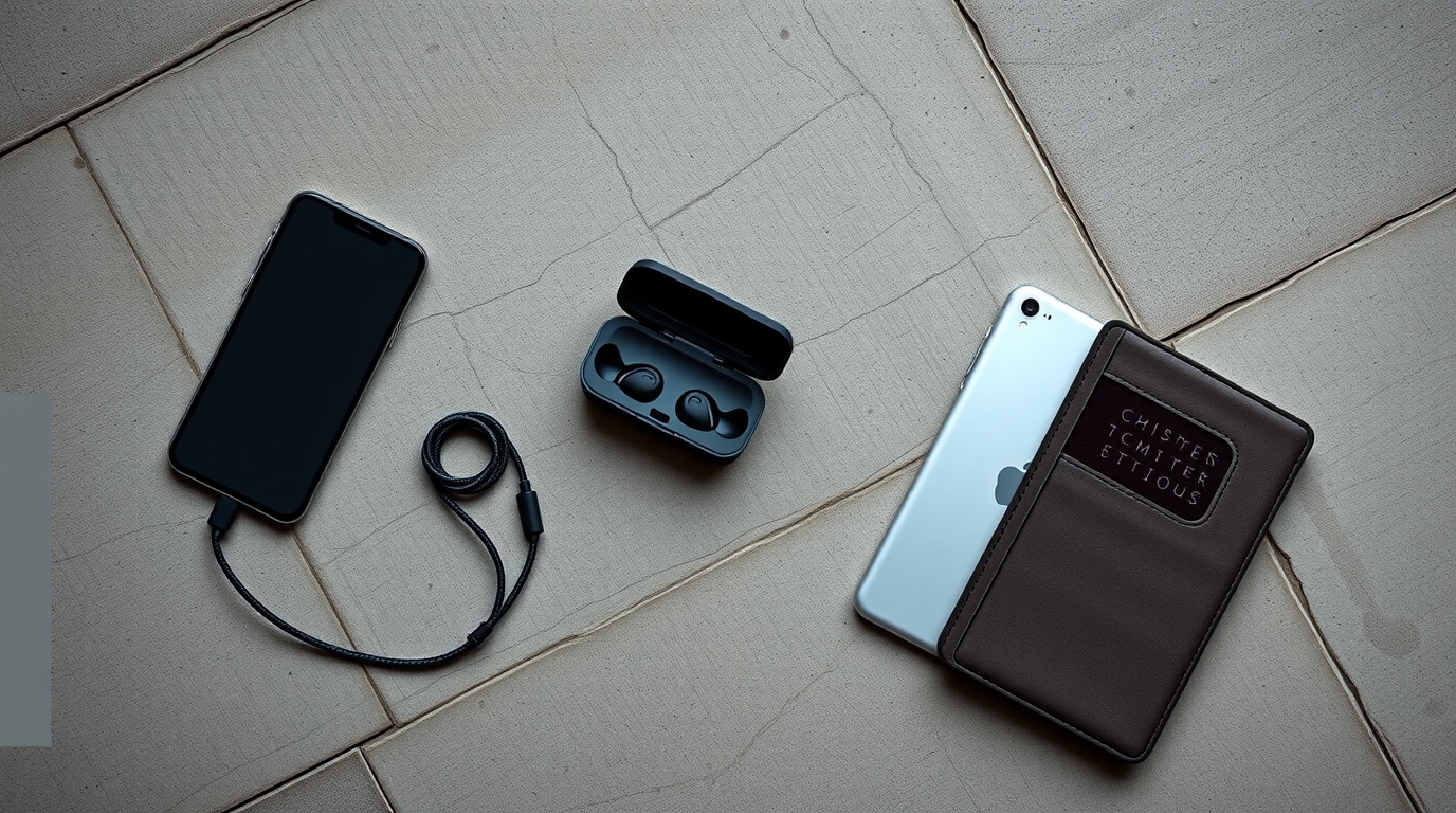 Оптовые поставки чехлов для Iphone 17