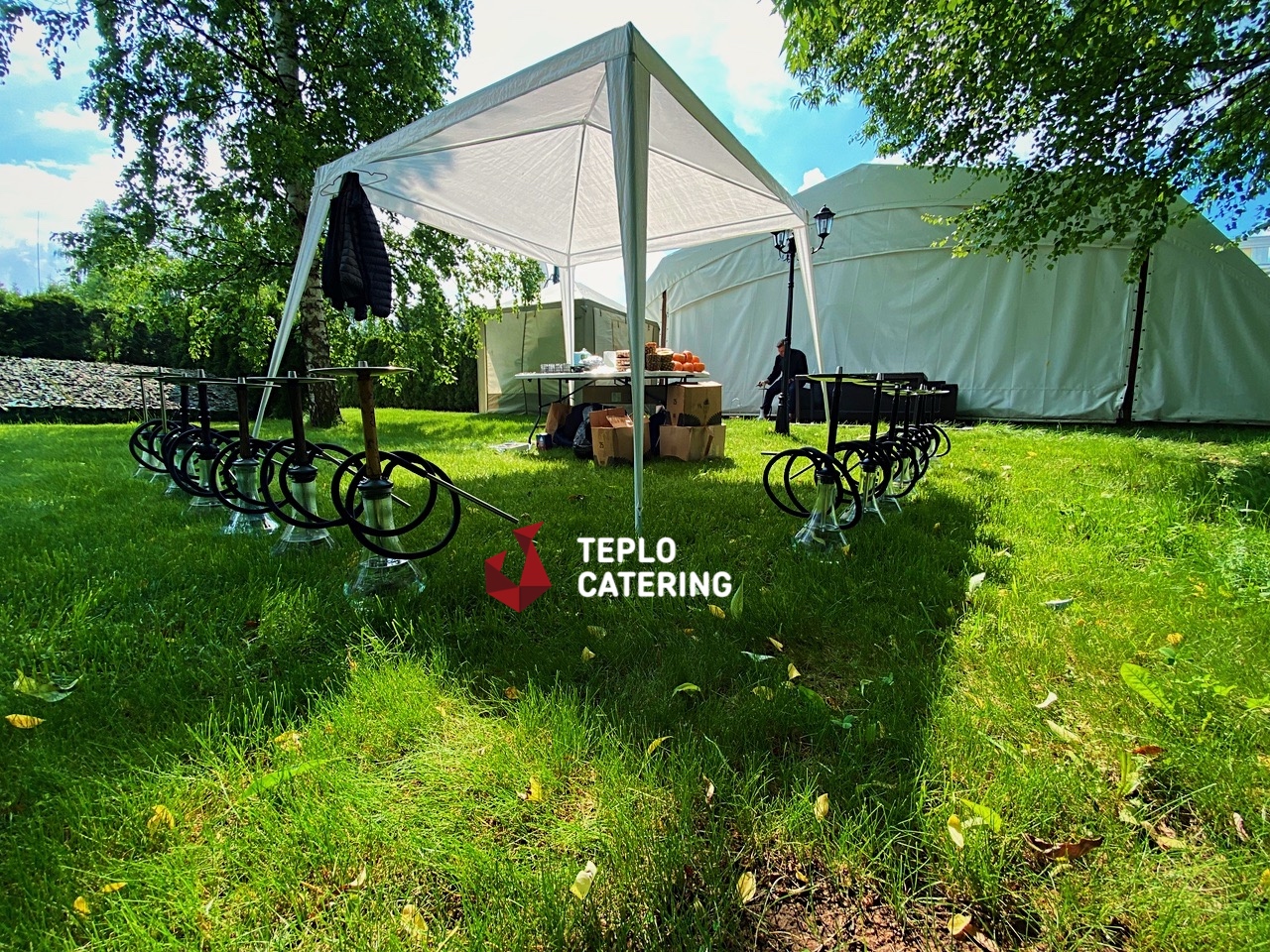 кальяны на мероприятие москва