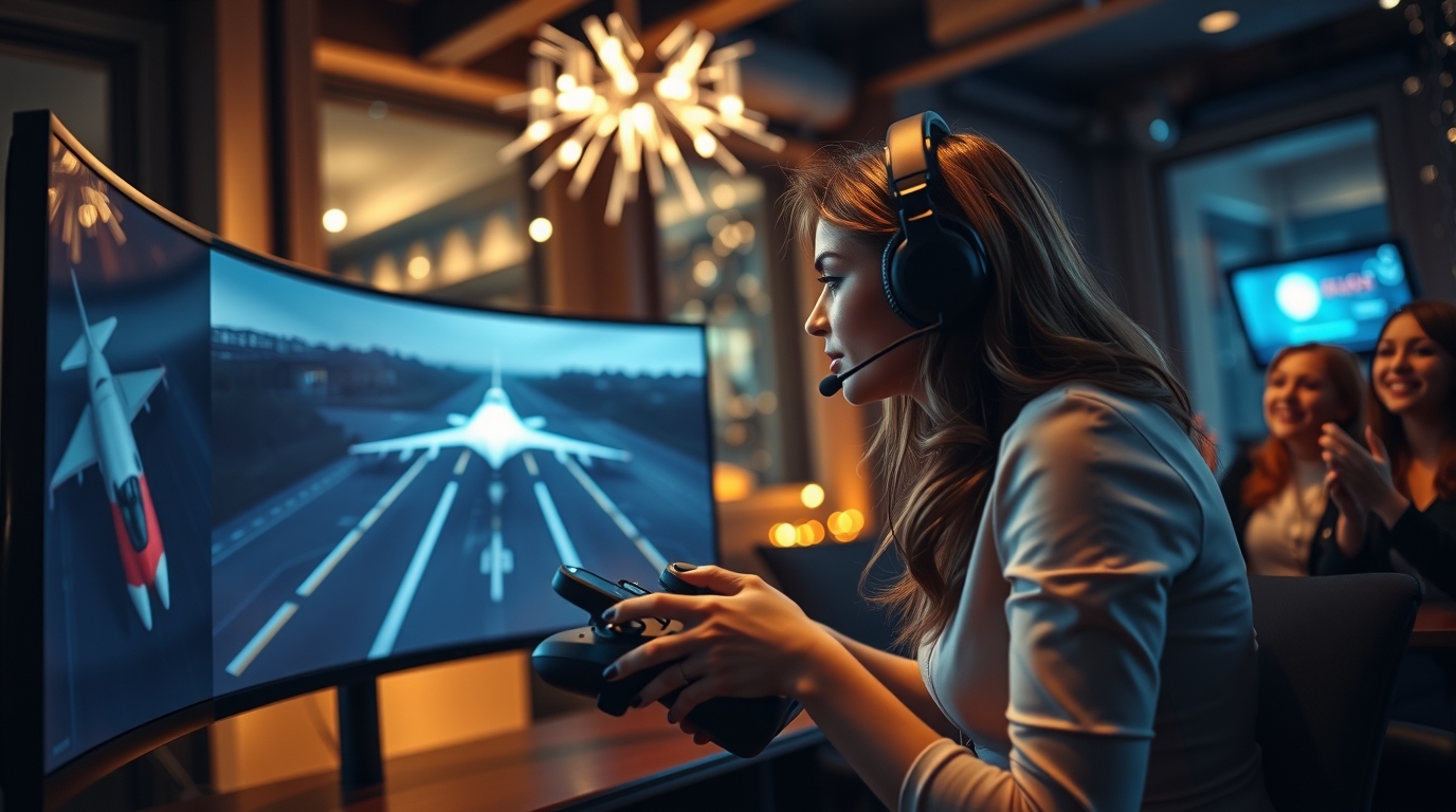 Авиатор: новая онлайн игра на деньги с самолетами и казино самолёт, казино