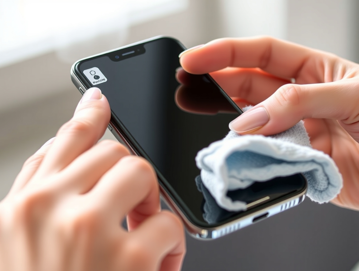 Оптовые поставки чехлов для Iphone 17