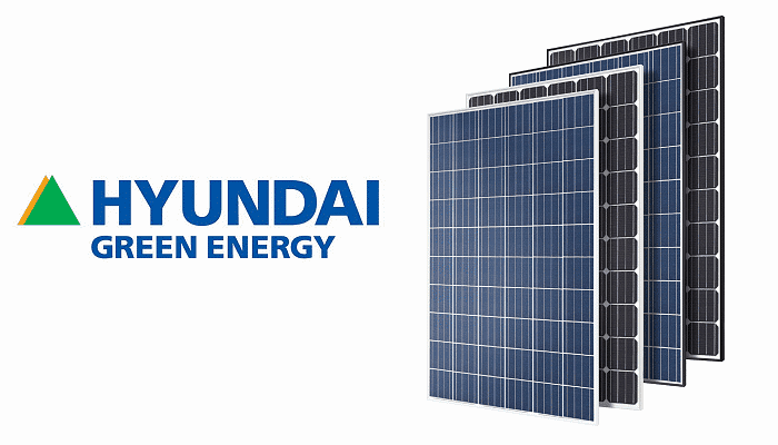 Солнечные панели Hyundai появятся в продаже в Австралии в этом году после подписания крупной сделки с местной солнечной компанией