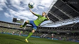 EA SPORTS FIFA 15 - Почувствуй игру