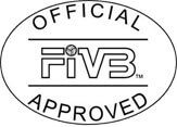 Каждый производитель волейбольных мячей может подать заявку на сертификаты FIVB